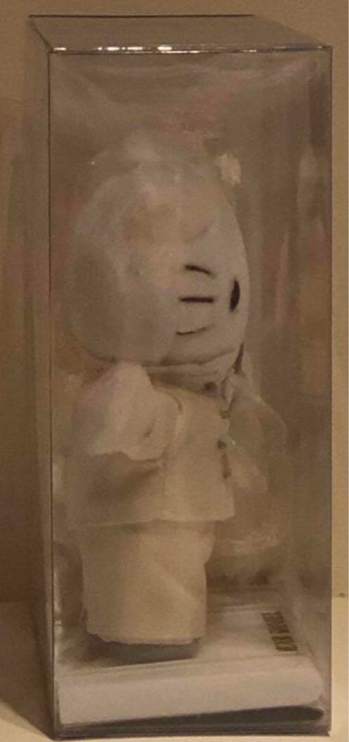 ハローキティ ダニエル ウエディング ドール ぬいぐるみ 激レア 1999