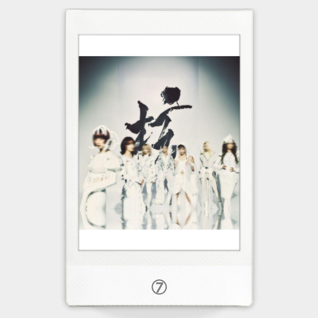 チェキ XG instax Favsquad 6枚+お試しプリント1枚 - メルカリ