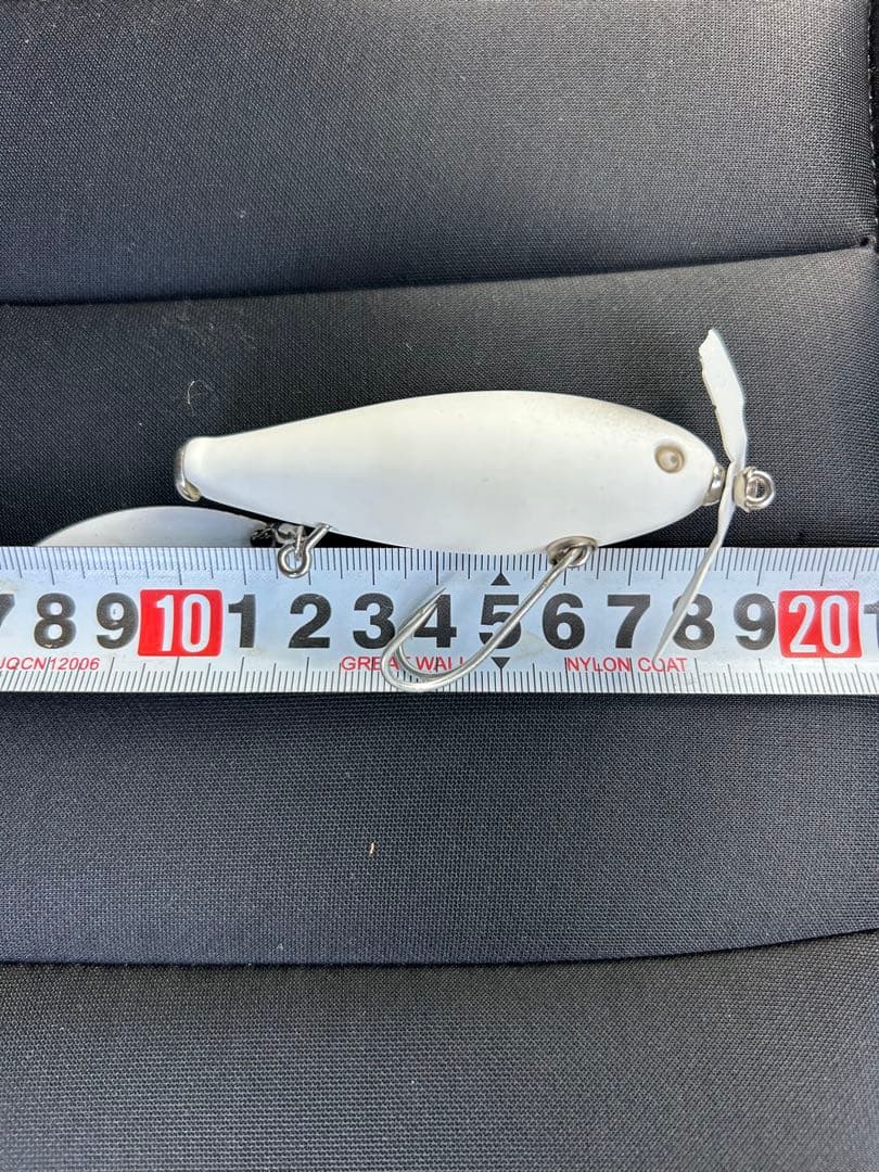 痴虫　小さい海馬75 デイドリーム