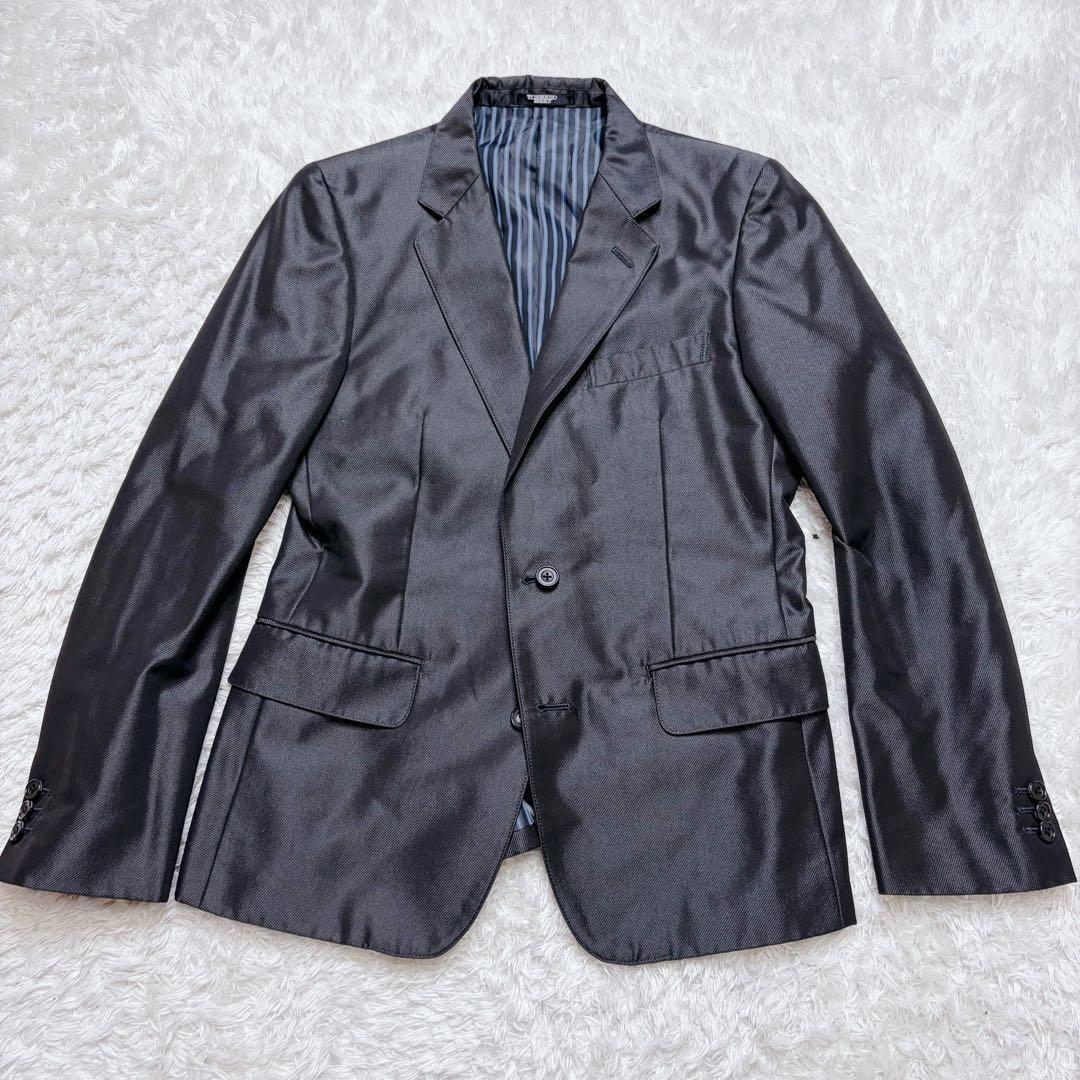 極美品 トルネードマート スーツ セットアップ 光沢 お兄系 Y2K - メルカリ