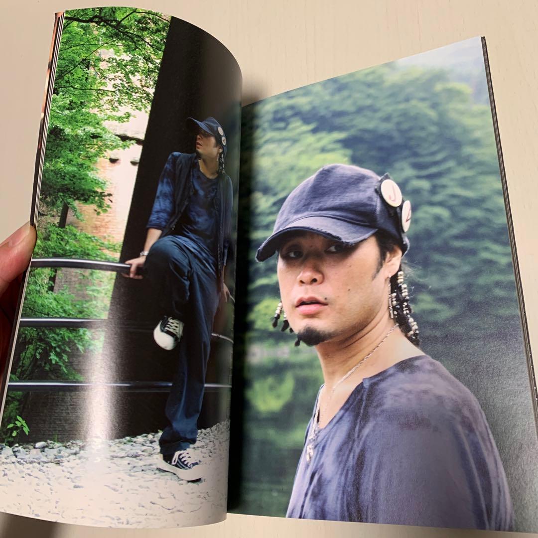 Diggy-MO' ツアーパンフレット SOUL'd OUT - メルカリ