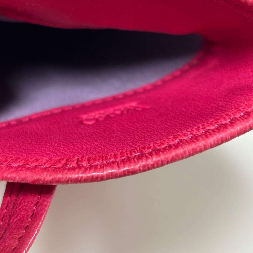 銀座和光】メガネケース ローズ | 激安通販のイーサプライ