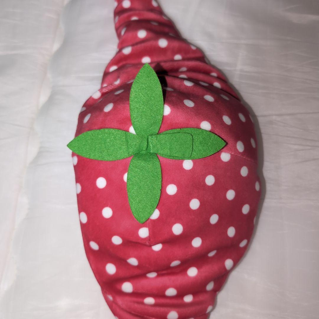 のびるよ！にゃもち きせかえにゃもベリー みたらし ドウシシャ - メルカリ