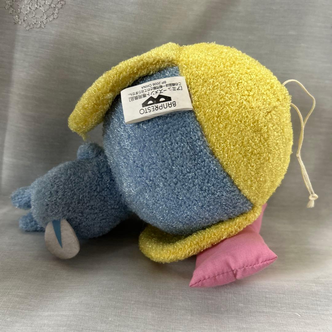 ケロロ軍曹 おやすみケロロキッズぬいぐるみ ドロロ ゼロロ 1点