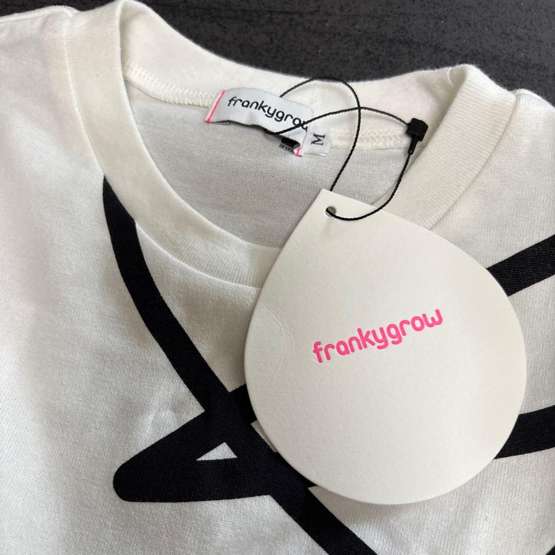 frankygrow セットアップ M(3〜5y)110cm相当