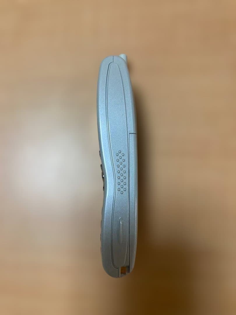 2022年製 OKI UM7700 PHS&充電器セット 1台分 中古 - メルカリ