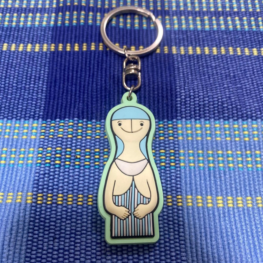 米津玄師 帰りの会 クランキーホルダー