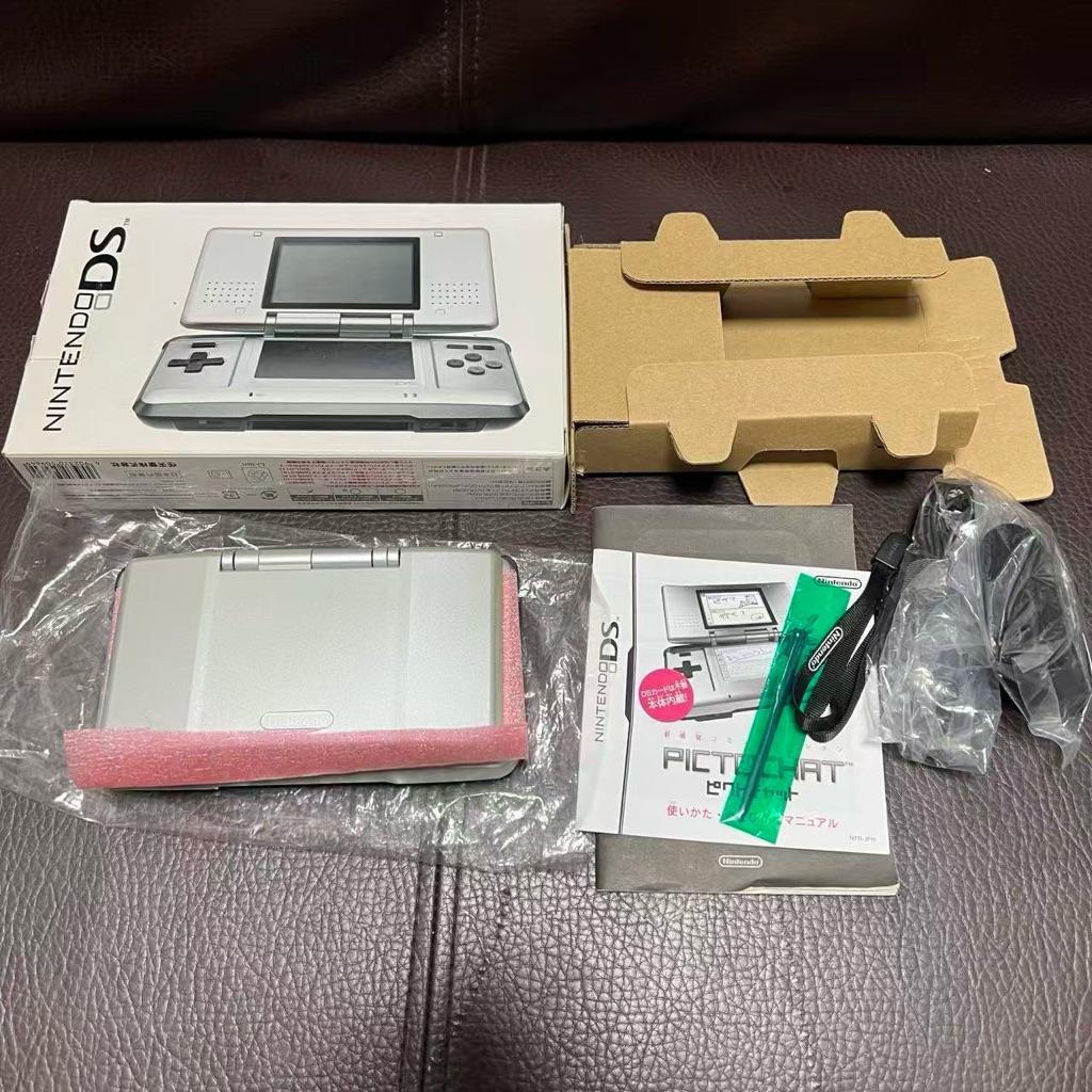 新品未使用ニンテンドーds本体ドラえもんブックフェア DS非売品 - メルカリ