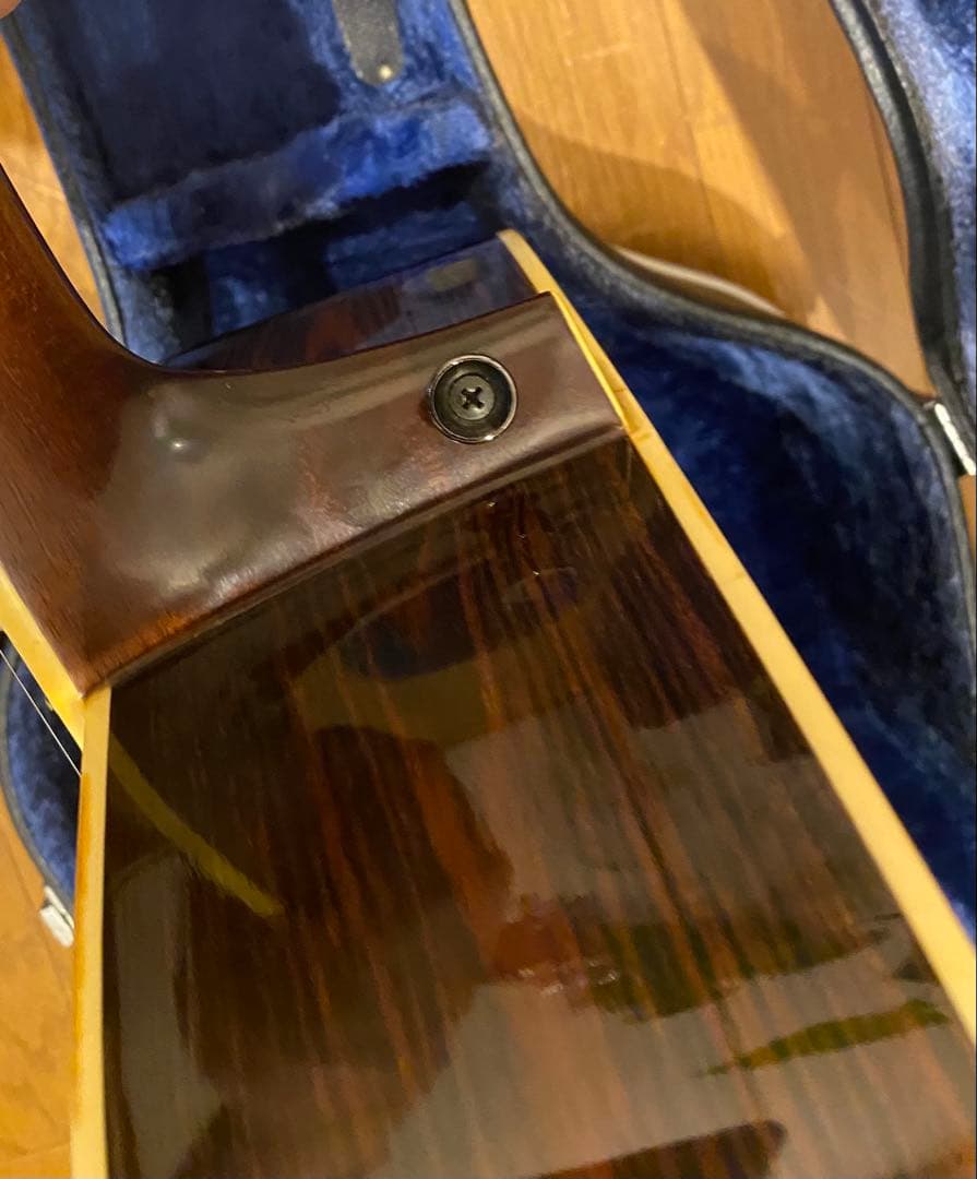 ハカランダ 東海楽器 HAY WAGON HW100 1977年 - メルカリ