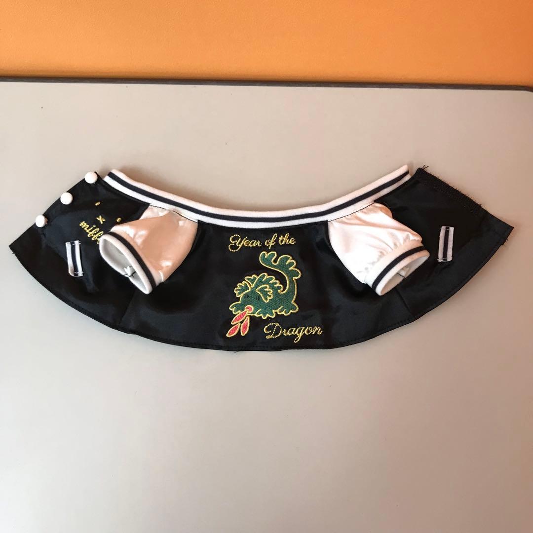 miffy style限定 ミッフィー 辰年 干支 スカジャン ぬいぐるみ - メルカリ