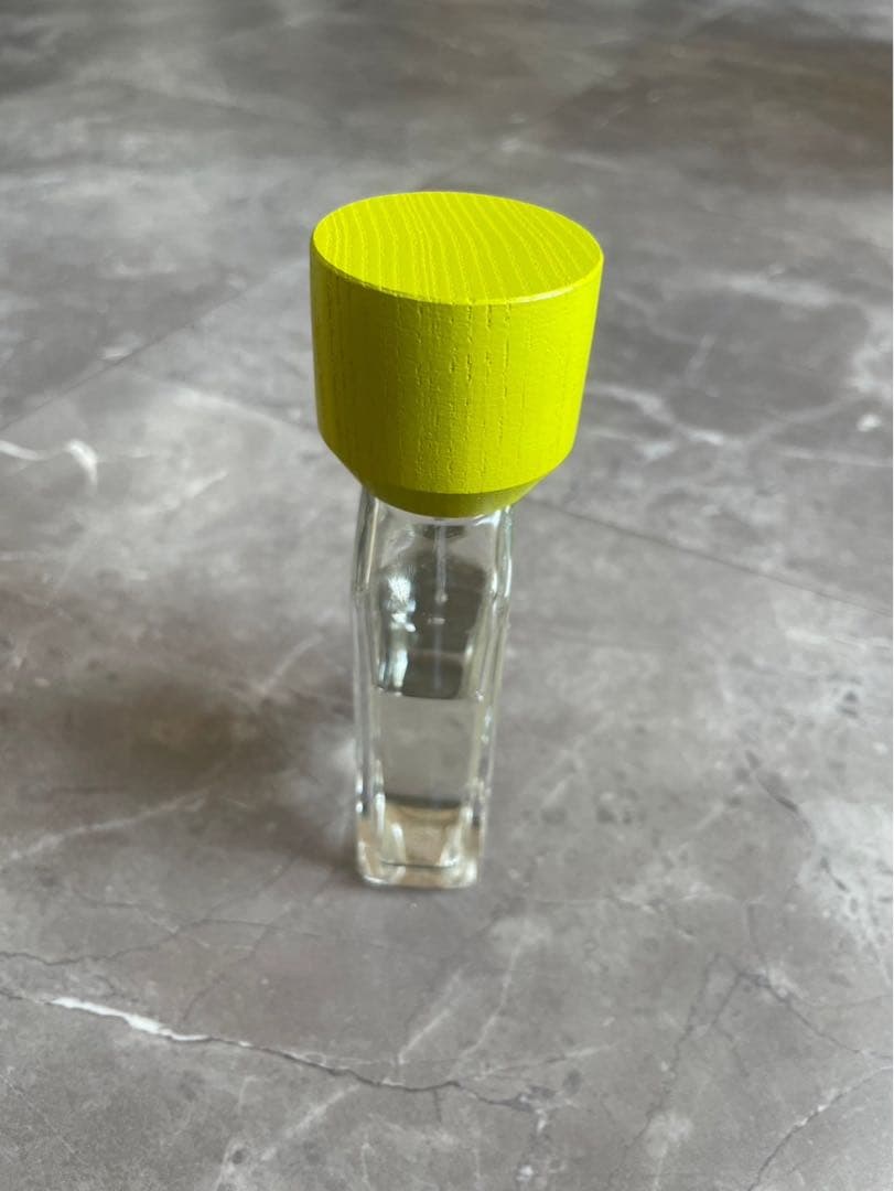 ロクシタン バーボティン オードパルファム 数量限定 - メルカリ