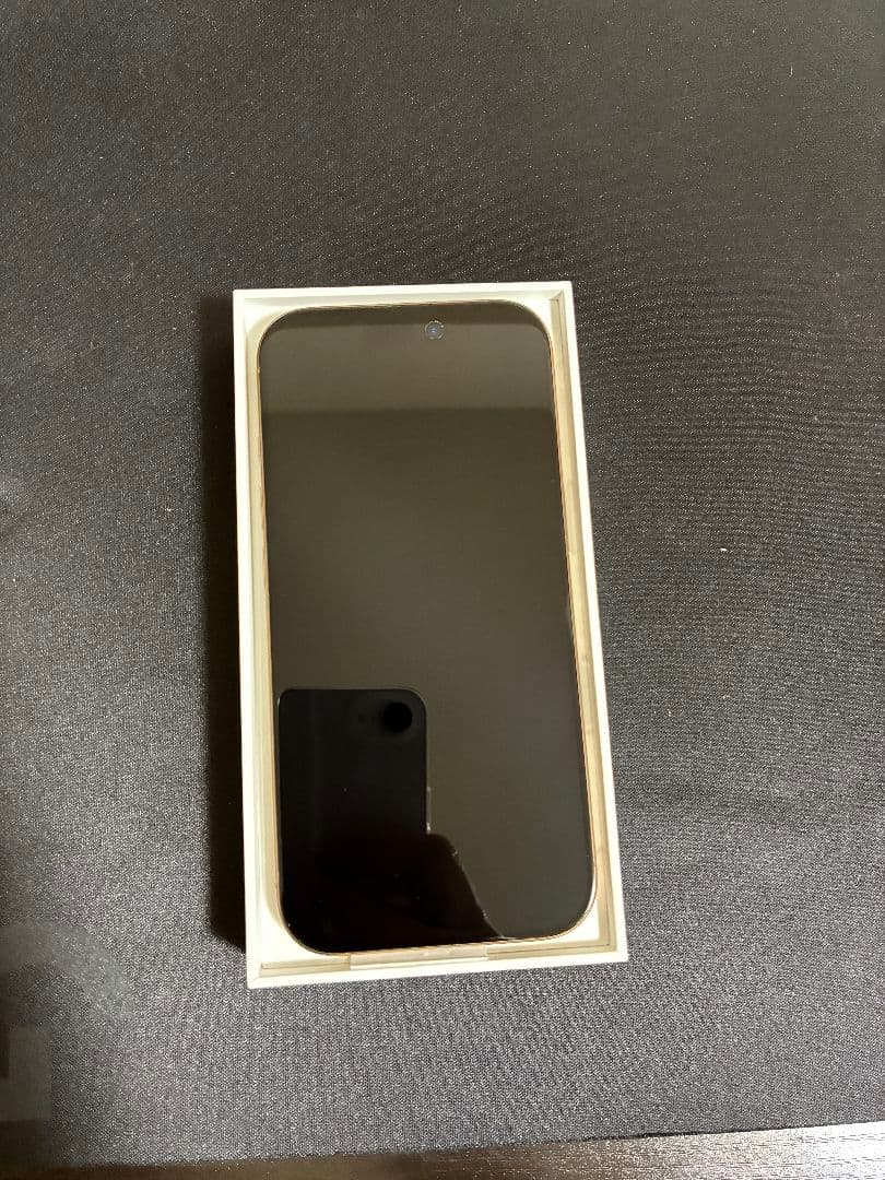 スマートフォン本体 Apple iPhone 16 Pro Desert Titanium Busca Paraguai