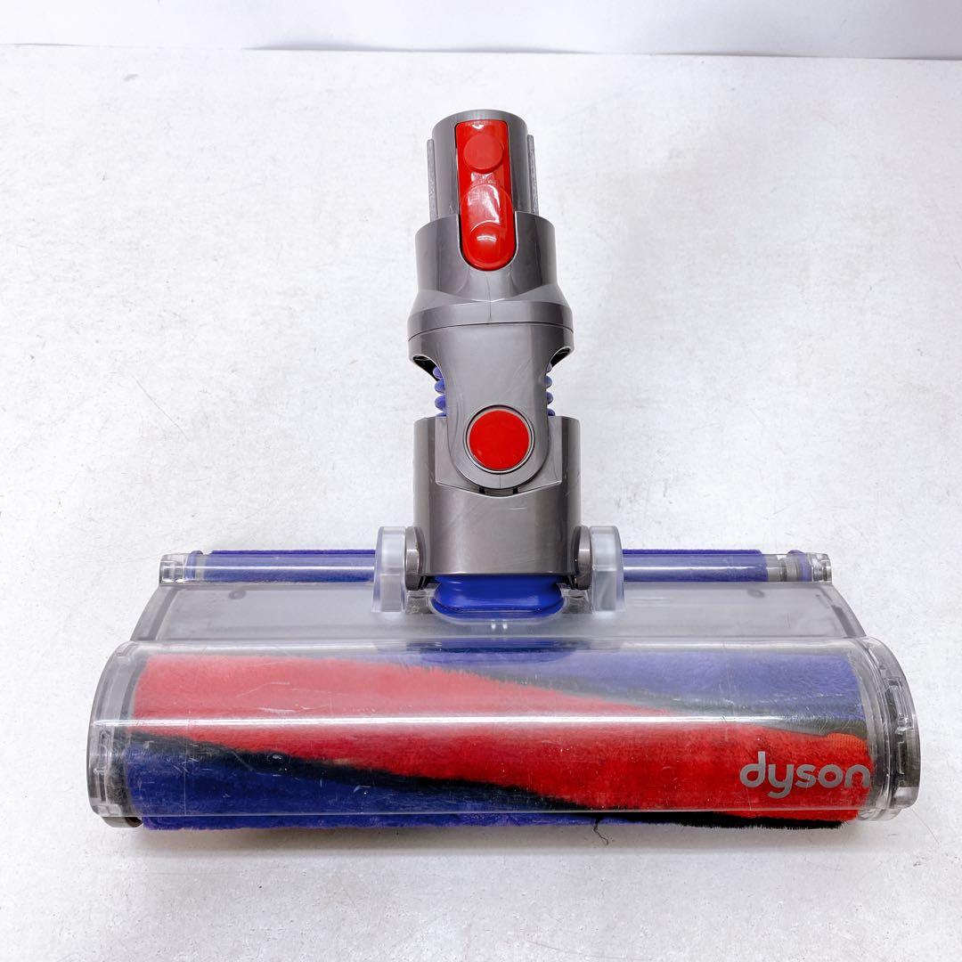 ダイソン ソフトローラーヘッド クリーナーヘッド 112232 A315 - メルカリ