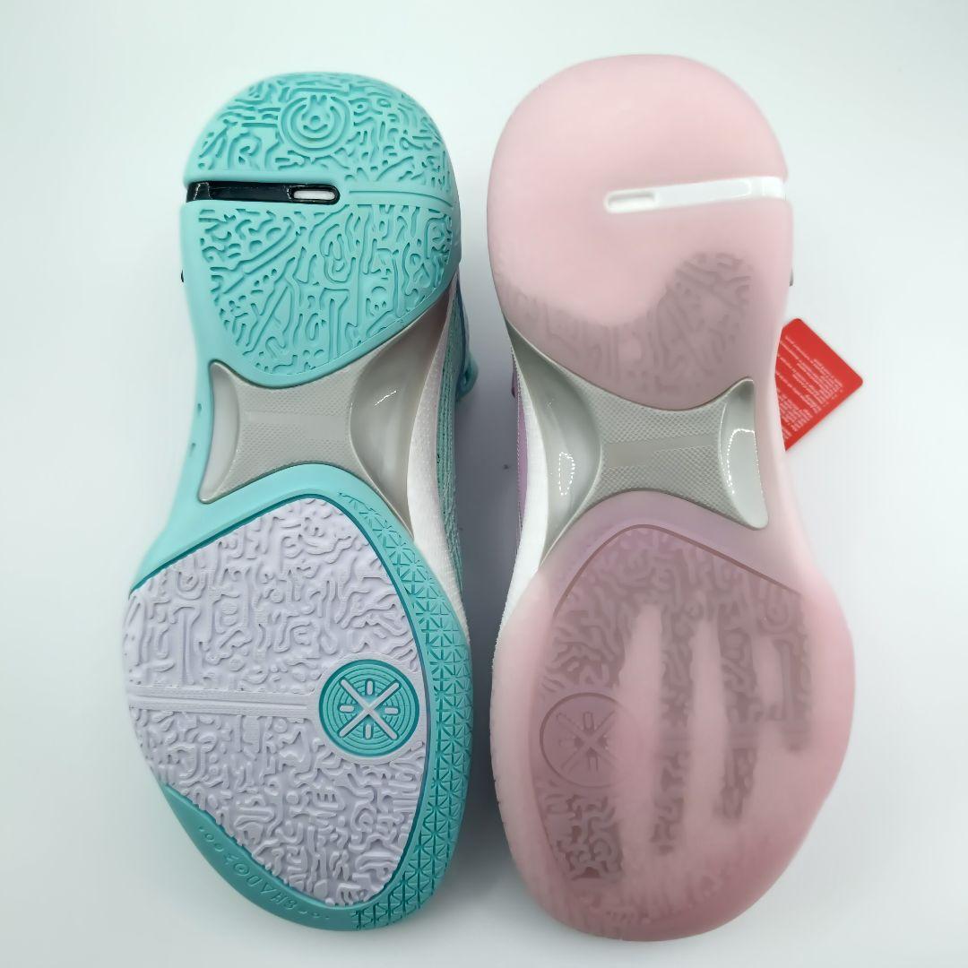 Wade Shadow 6「自由・マイアミナイトミスマッチ」US9 26.5cm