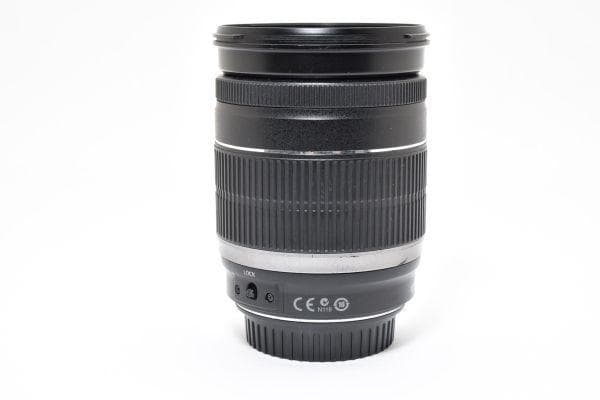 ★良品★キヤノン EF-S 18-200mm F3.5-5.6 IS #723