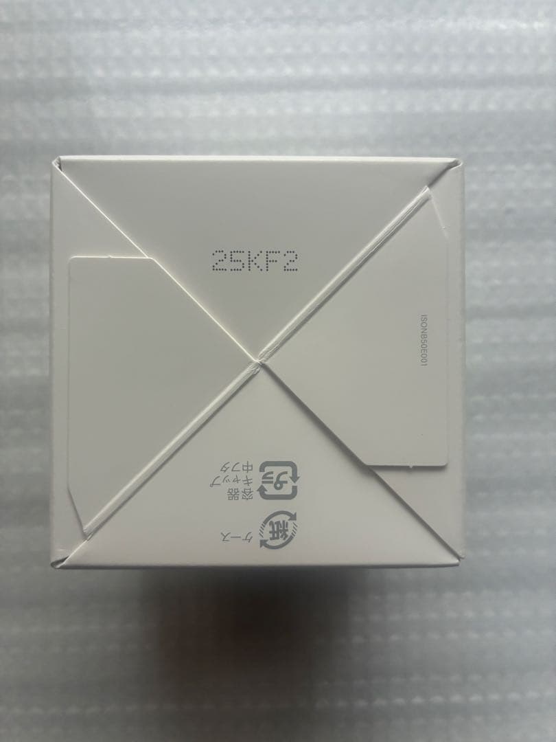 リジュブネイトワン 50g インナーシグナル - メルカリ