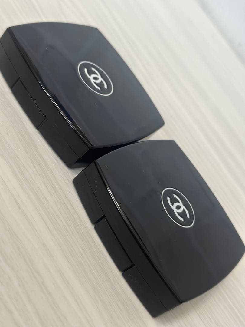 CHANEL チーク 2セット ジュコントウラスト 54 & 69 - メルカリ