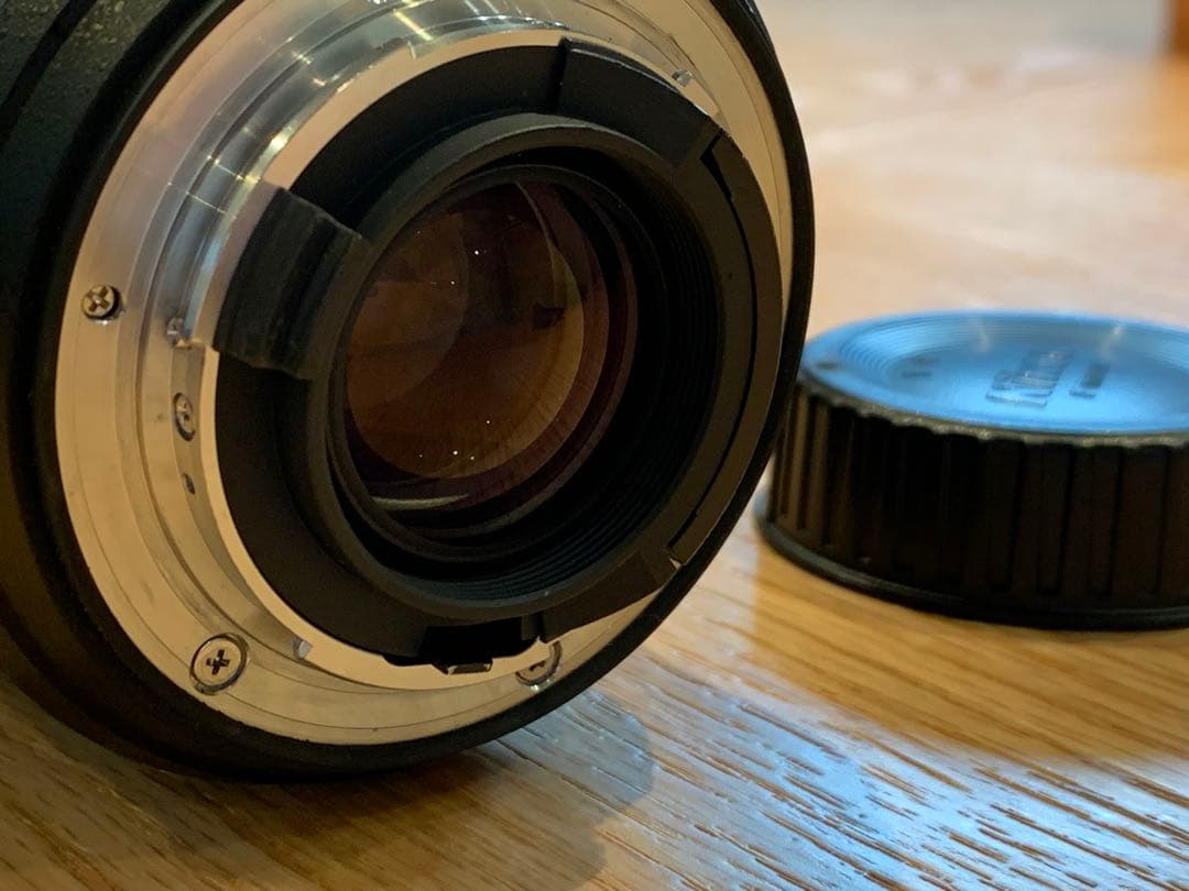 レンズ(ズーム) Nikon AF-S DX NIKKOR 10-24mm f/3.5-4.5