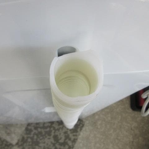 M0209Y 日立 全自動洗濯機 7.0kg BW-V70K 2024年