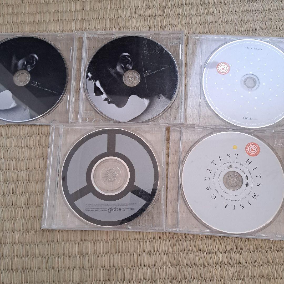 CD、DVD１７５枚まとめ売り!