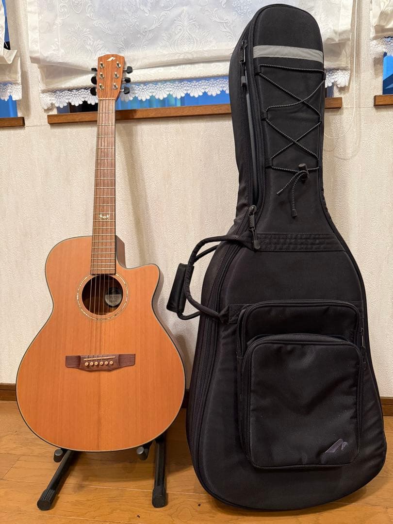 訳あり Morris S-61 Rumbler Series モーリス ギター Morris Morris SC-61 Hand Made Premium Made in Japan モーリス