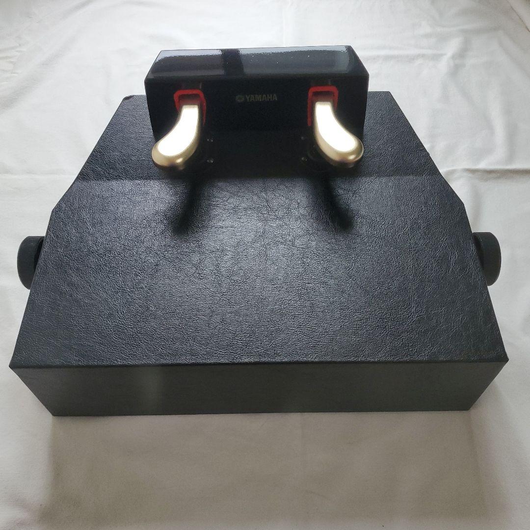 YAMAHA 昇降式ピアノ補助ペダル HP-705