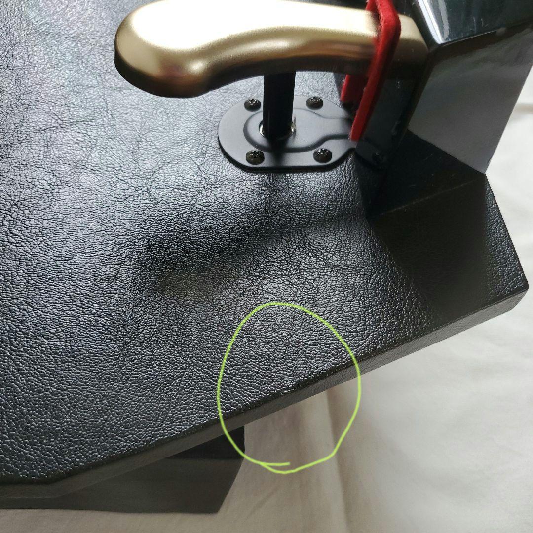 YAMAHA 昇降式ピアノ補助ペダル HP-705