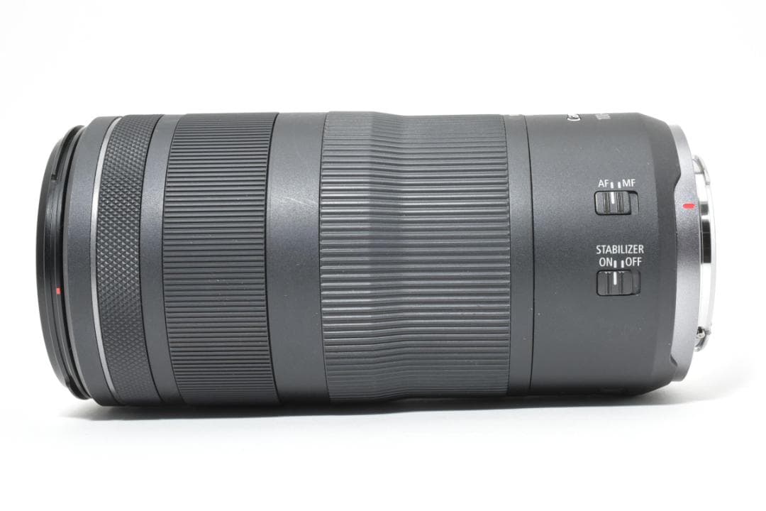 ■美品■CANON キヤノン RF100-400mm F5.6-8 IS USM