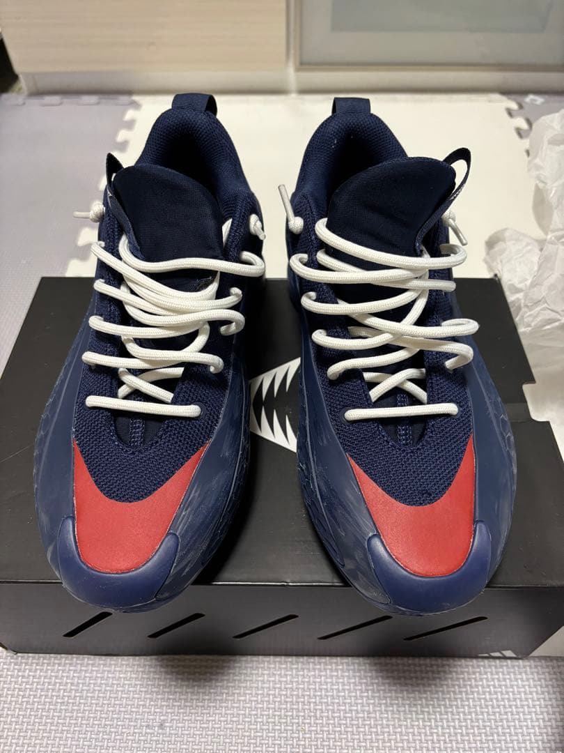 シューズ(男性用) adidas A.E.1 Low