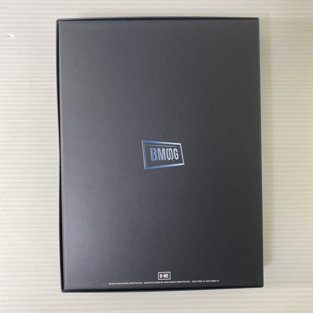 BMSG FES'24 BMSG MUSIC SHOP限定盤 - メルカリ