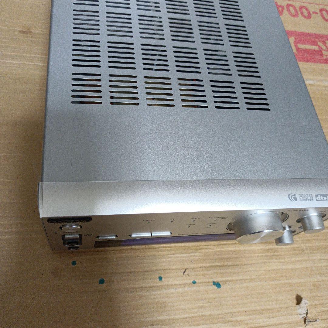 ONKYO AVアンプSA-907FX 通電確認済み - メルカリ