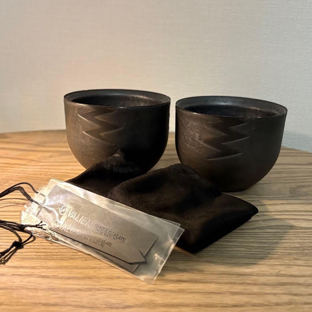 【本日のみ】valiem ACT3 MONSTER MOUTH S 2SET