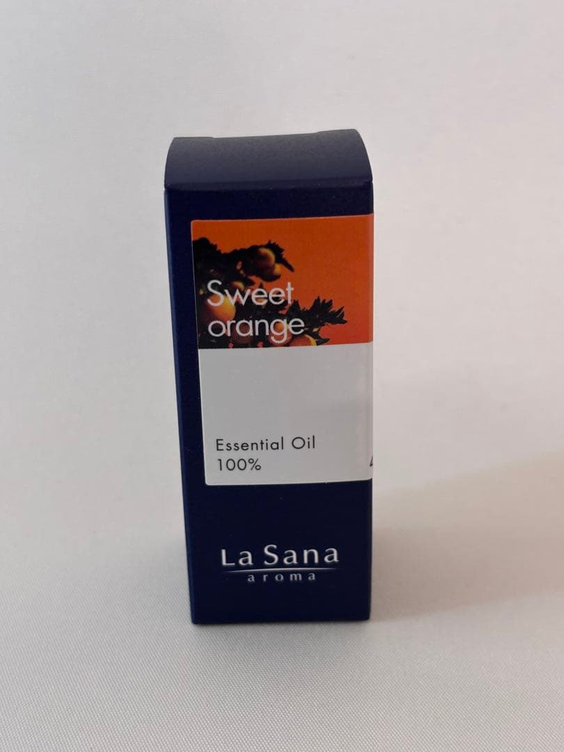 新品‼︎）La Sana エッセンシャルオイル6本セット - メルカリ