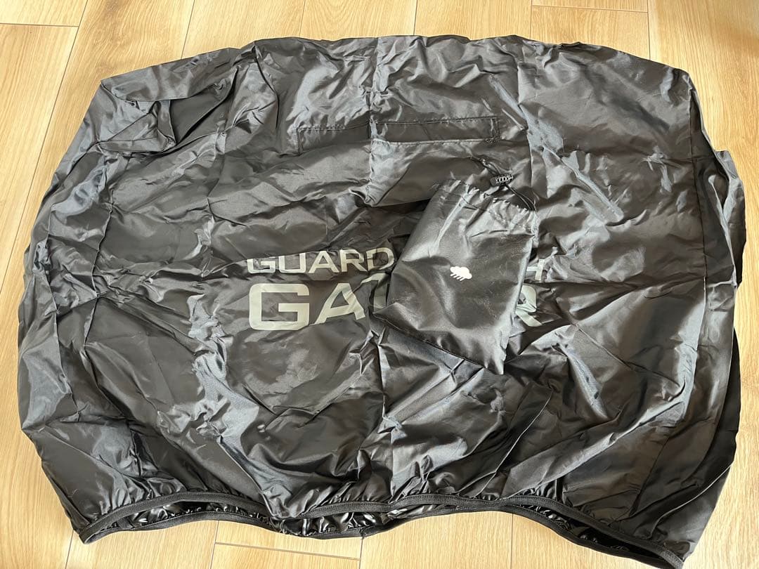 GATORCASES 21インチiMac用バッグ - メルカリ