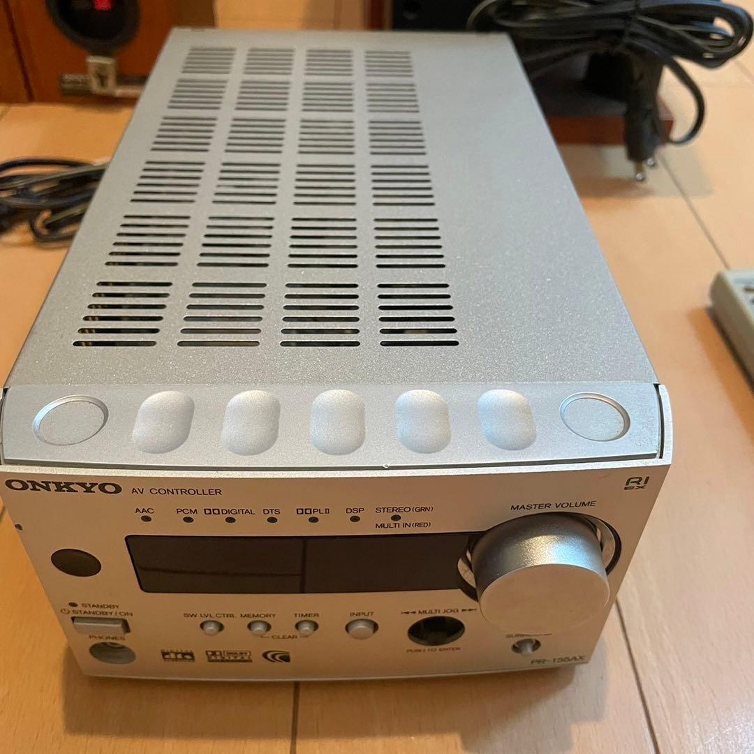 ONKYO オンキョー　BASE-V15X 5.1ch サウンドシステム