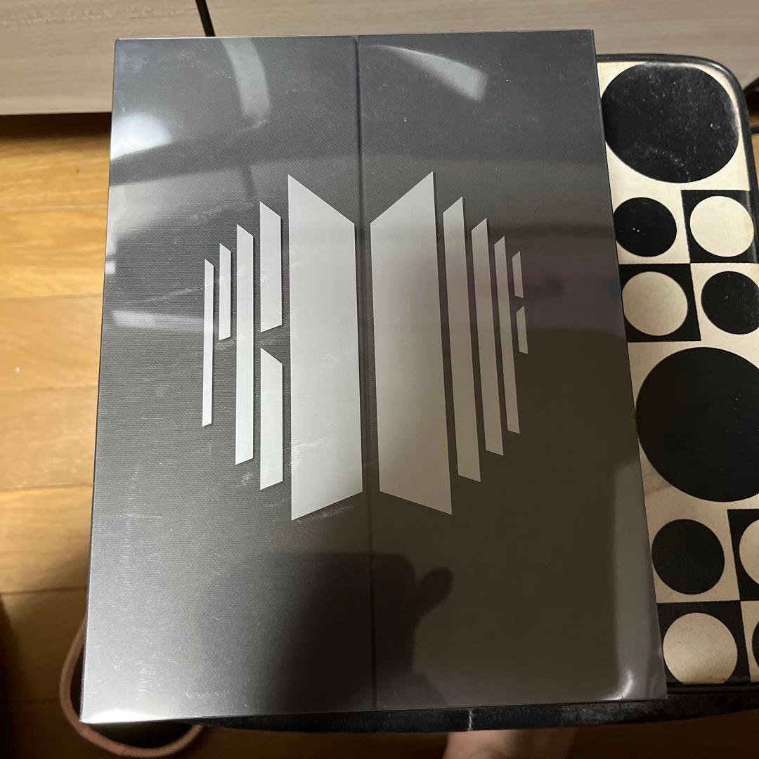 K-POP CDアルバム スタイリッシュデザイン CD」が付属しない未来も近い!? K-POPアイドル'最新アルバム事情