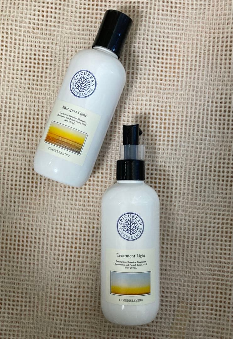 ナチュラルコンク3本 ファミコン シャンプーアップ