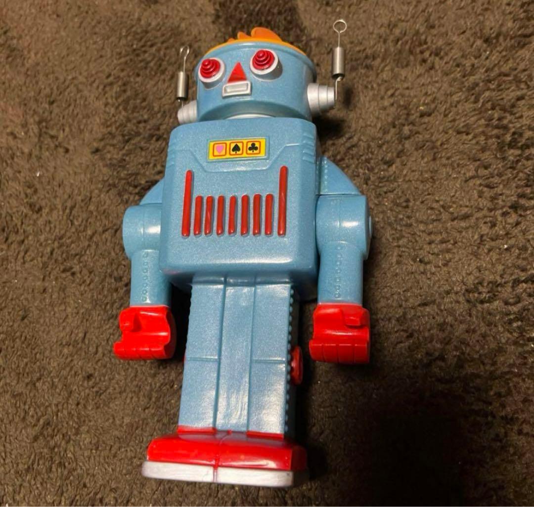 アートネイチャー ロボット 貯金箱 ノベルティ - メルカリ