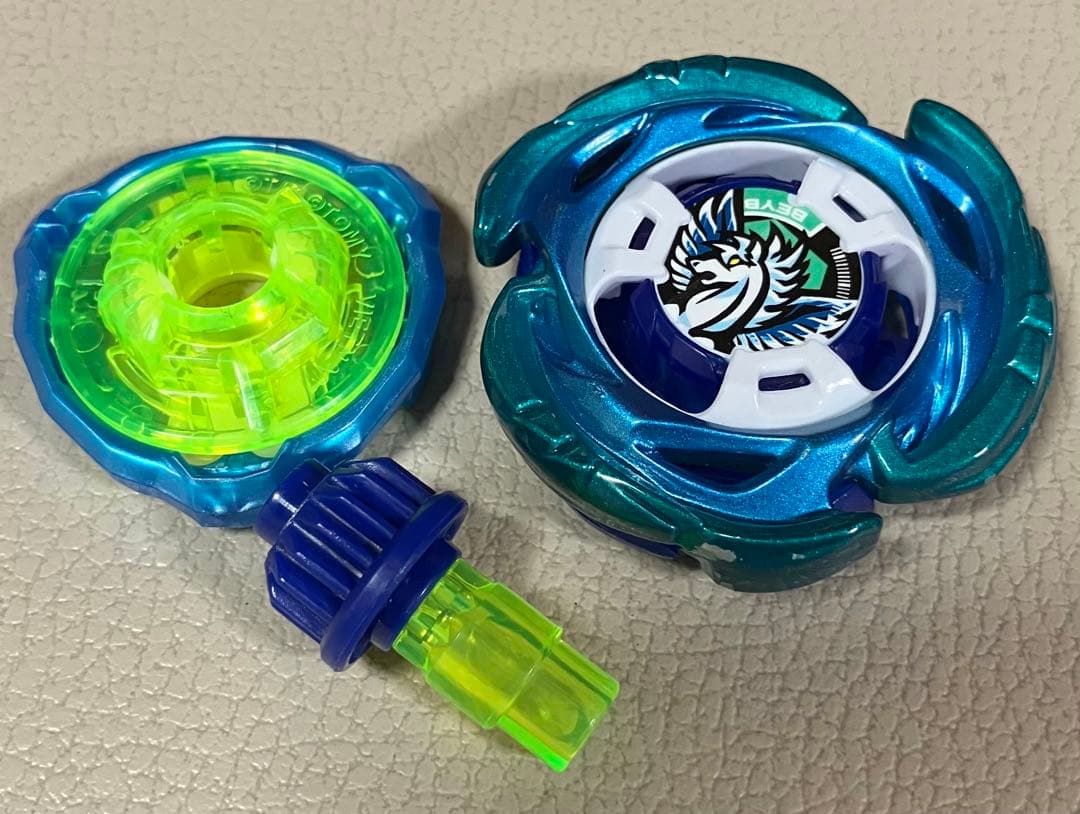 ベイブレードX エアロペガサス - メルカリ