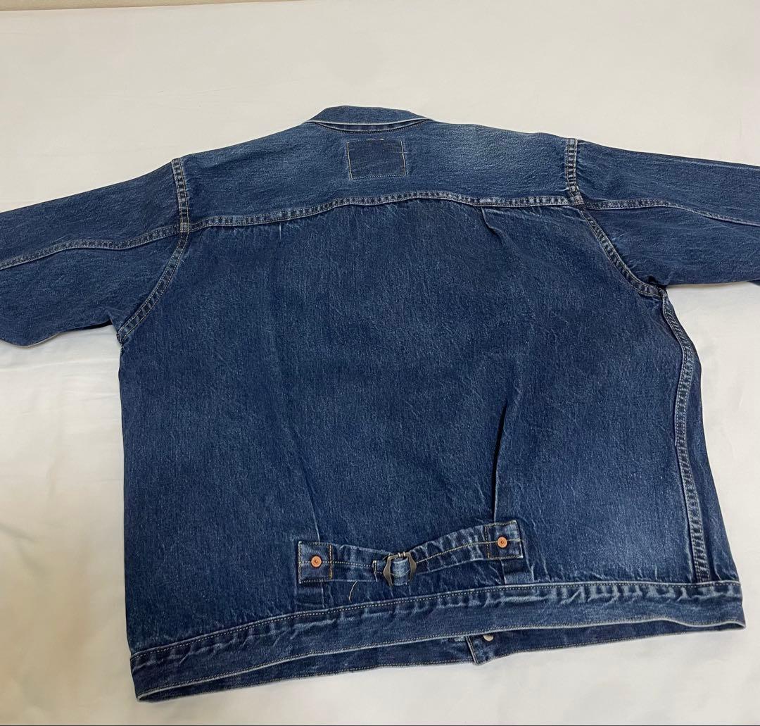 Levi's 90s 506xx 復刻 バレンシア工場 アメリカ製 サイズ48 - メルカリ