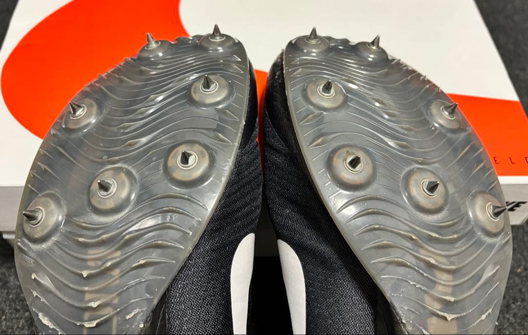 Nike エアズーム マックスフライ モアテン 27.0cm【美品】