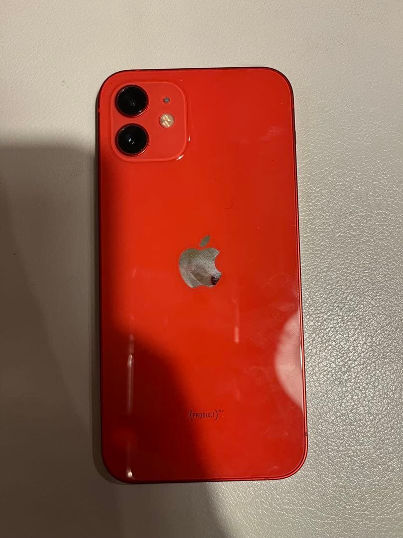 Apple iPhone 12 本体 ジャンク品 - メルカリ