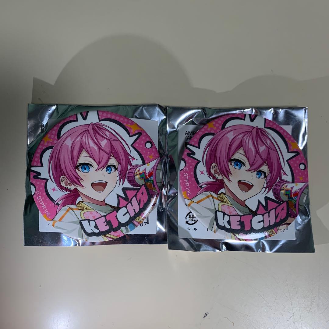 AMPTAK×COLORS レインボーロード中77% けちゃ - メルカリ