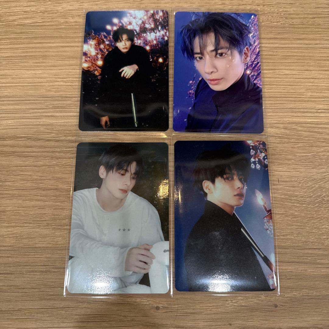 TXT Starkissed ポップアップ テヒョン トレカ - メルカリ