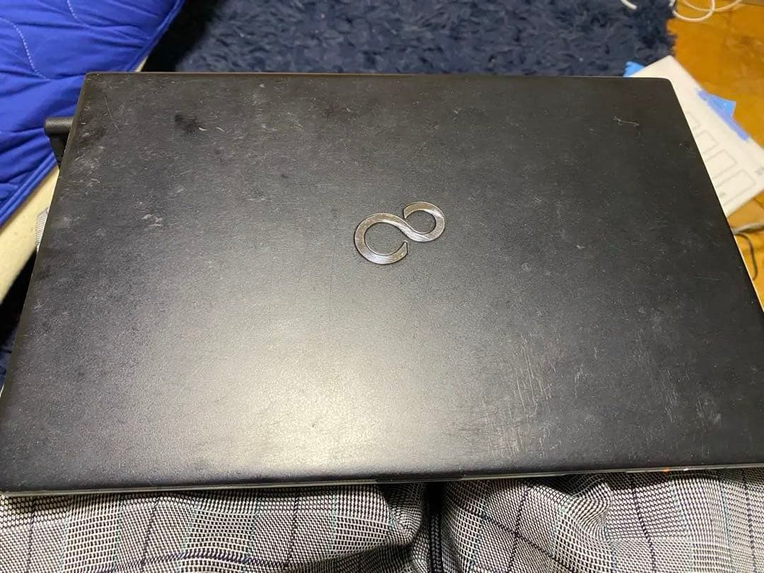 富士通 LIFEBOOK WS1/D2 Core i5 Office FMV 富士通 LIFEBOOK WS1／D2 FMVWD2S17 Microsoft Office 2019 Win 11