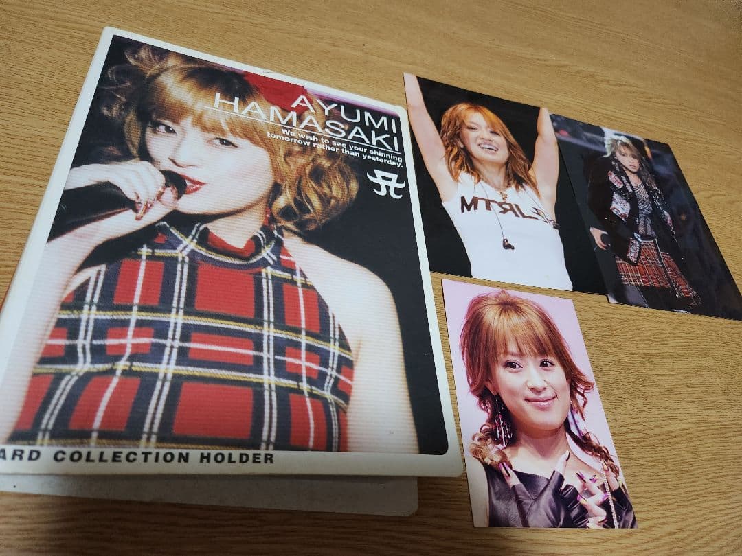 浜崎あゆみ　トレカ　75枚　まとめ売り Amazon.co.jp: 浜崎あゆみ 限定クリアカード(10枚組み)トレーディング