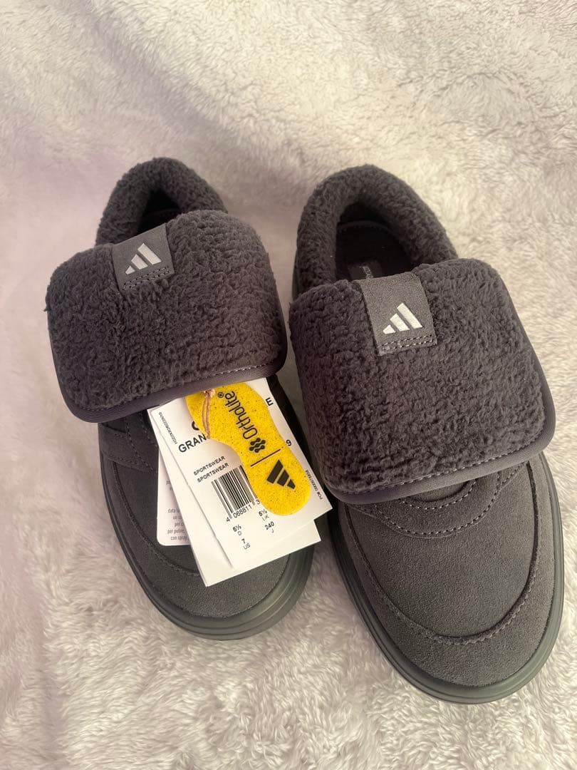 さあ　アディダス adidas グランドコートミュール 24cm ☆人気☆【Adidas】 グランドコートミュール☆ (adidas/サンダル