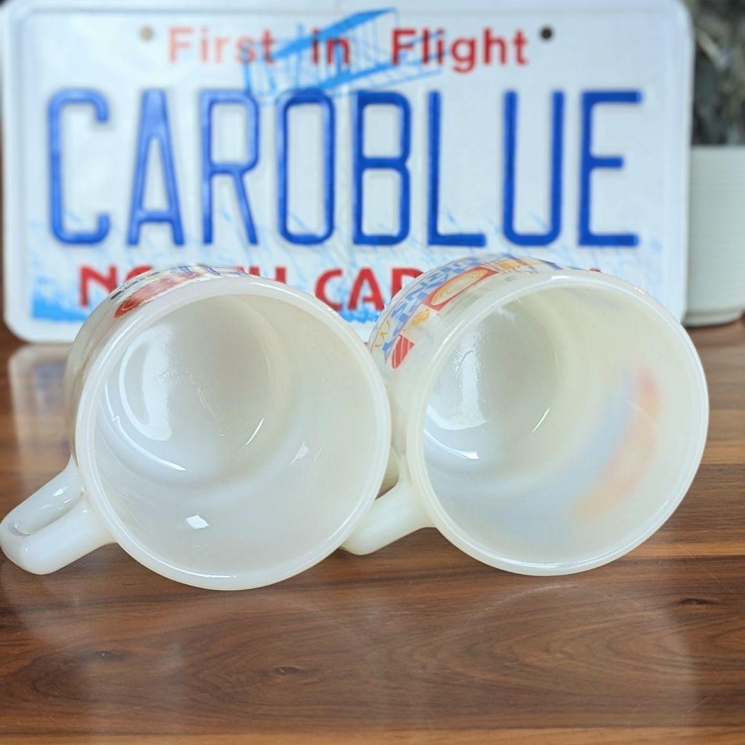 □希少□ファイヤーキング マクドナルド メニーハッピー #634-4,676-2