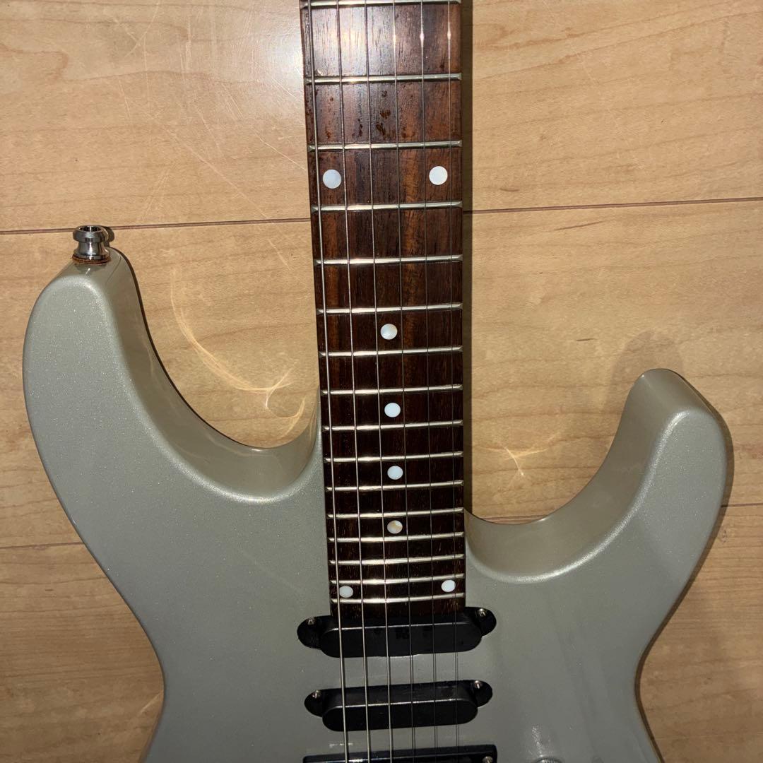 安い激レア 初期フォトジェニック 24フレット エレキギター いい音です