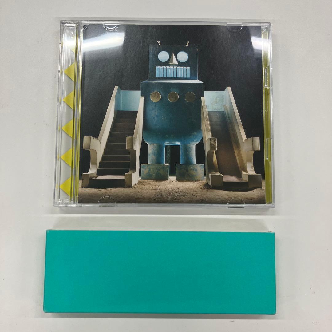 赤い公園 / THE PARK 初回限定盤 2枚組 - メルカリ